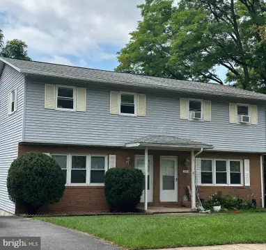 Two-Story Duplex with Off-Street Parking