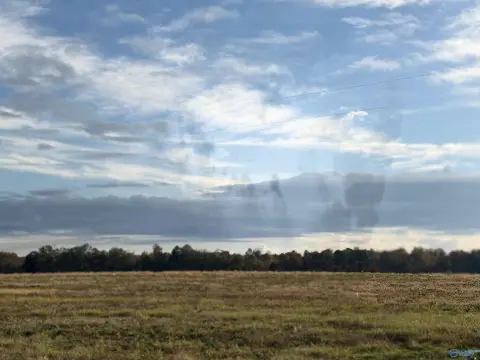 Cleared Land with Mountain Views