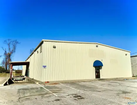 Decatur Industrial Space For Lease