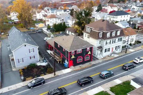 Turnkey Mixed-Use Investment Opportunity