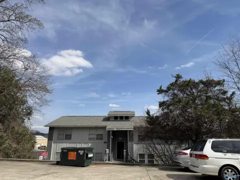 Huntsville Quad Updated Units