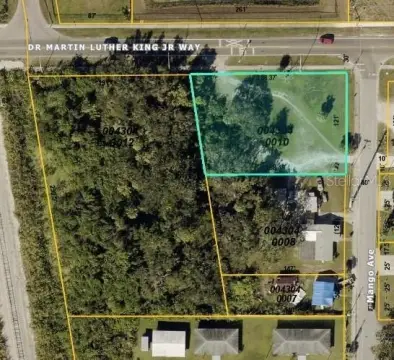 Sarasota Multifamily Development Opportunity