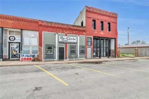 Main Street Retail Opportunity