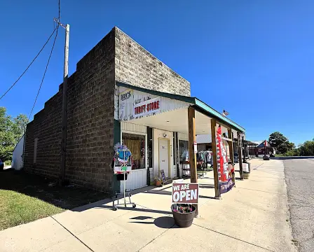 Bowling Green Retail Investment Opportunity