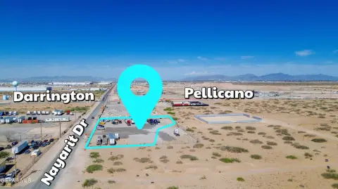 Horizon City Land For Sale