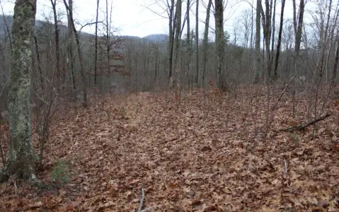 Hayesville Vacant Lot with Views