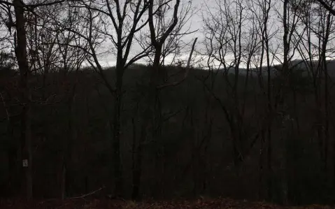 Hayesville Vacant Lot with Views