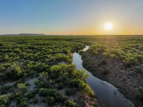 Live-Water Ranch