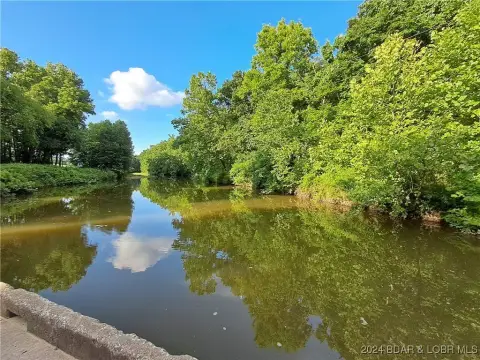 Land in Indian Creek Hills
