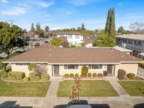 Santa Clara Triplex Investment Opportunity