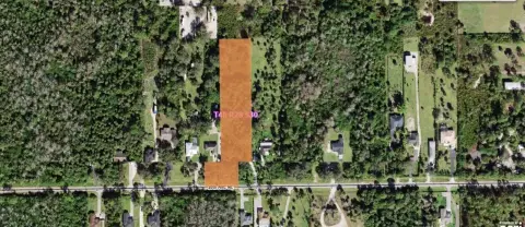 Vacant Land in Golden Gate Estates