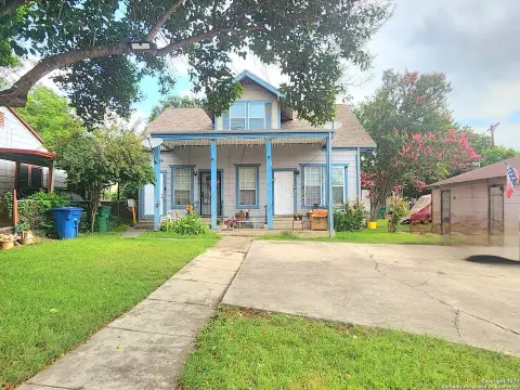 Multi-Family Investment Opportunity