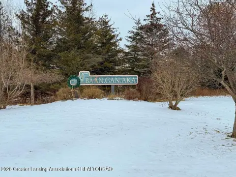 Okemos Building Site Opportunity