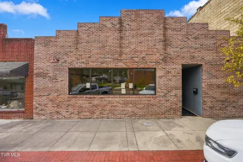 Brick Fitness Center