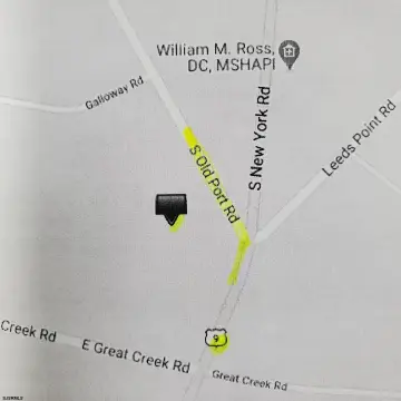 Galloway Township Commercial Land Opportunity