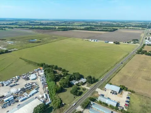 Picture of Commercial land at Fm 66 1651, Waxahachie, TX