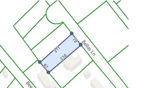 Residential Land in Awendaw, SC