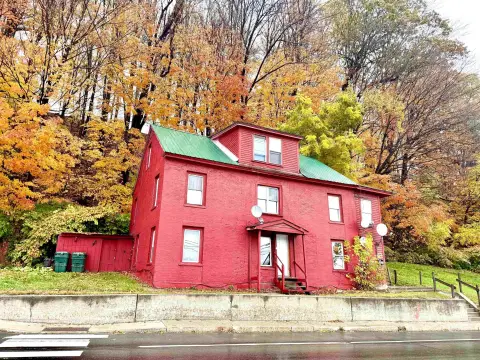 Springfield Multi-Family Investment Opportunity