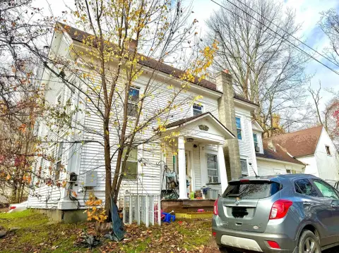 Springfield Multi-Unit Residential Property