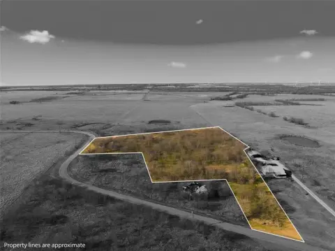 5+ Acre Land in Coolidge