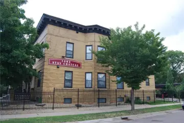 Minneapolis Multifamily Building For Sale