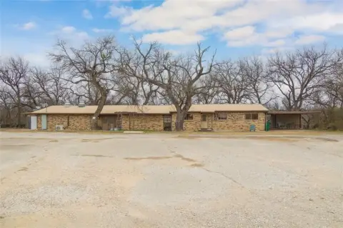 Coleman, TX Mixed-Use Opportunity