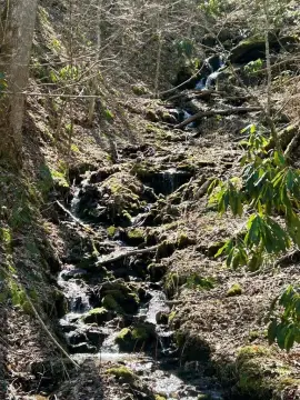 Whittier, NC Vacant Land