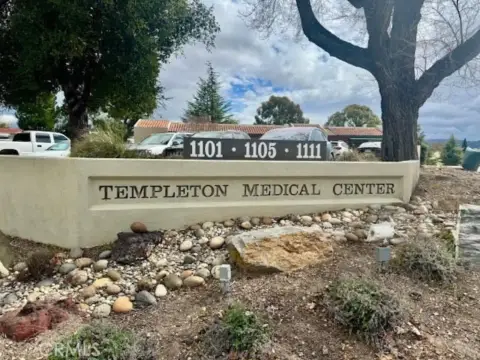 Templeton Medical Center Office Condo