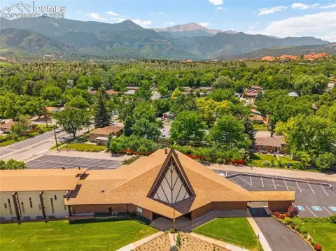 Turn-Key Church Property For Sale