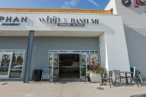 Modern Vietnamese Eatery Opportunity