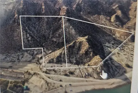 Residential Land in La Quinta