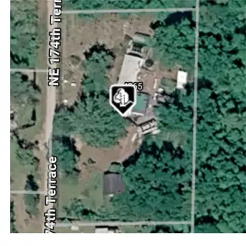 Mini-Farm on Quiet Land