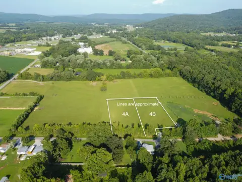 Gurley, AL Homesite Opportunity