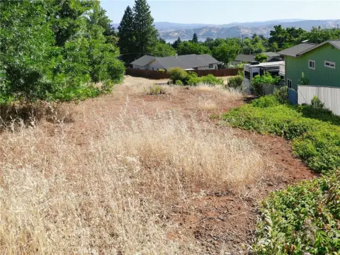 Residential Land in Kelseyville, CA