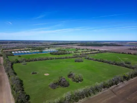 Vacant Land in Browns, AL