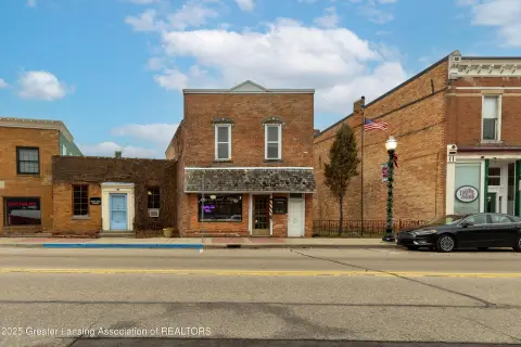 Williamston Barber Shop Opportunity