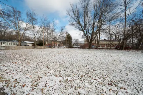 Land For Sale, Lansing, MI