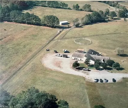 Suffolk Clinic with Flexible Layout