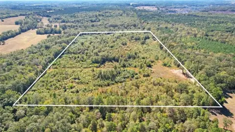 Omaha, Texas Land for Sale