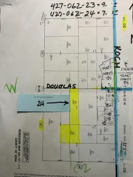 Mojave Land Investment Opportunity