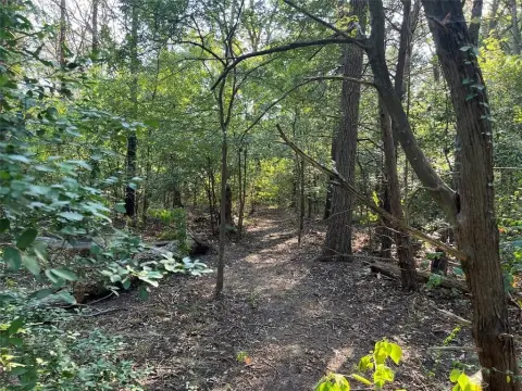 Unrestricted Acreage in Kaufman County