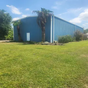 Flex Property With Warehouse