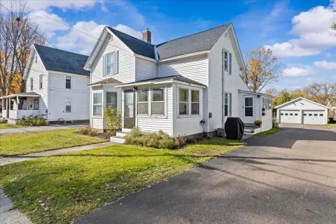 Two-Unit Property in Essex Junction