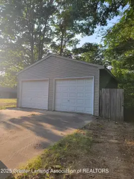 Beaverton Land with Pole Barn