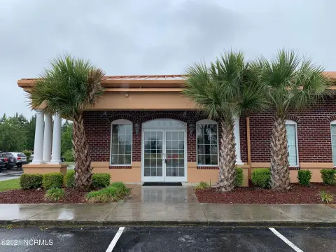 Medical Office Space For Rent