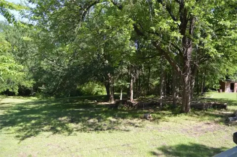 Land Investment Opportunity in Pottsboro