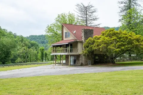 Whittier Multi-Use Development Opportunity