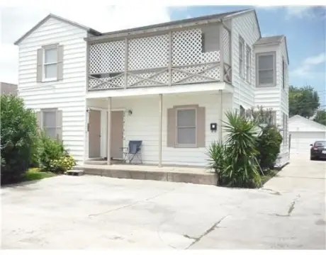 Corpus Christi Duplex with Efficiency