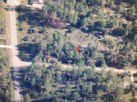 Corner Lot Near Rainbow River