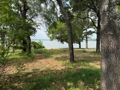 Waterfront Land in Gun Barrel